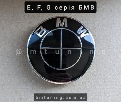 Ковпаки дисків 68мм стиль Чорні wheel-caps-68-black фото