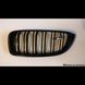BMW Решітки радіатора F32/F36 grills-f32-doubleslat фото 2