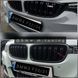 BMW Решітки радіатора F32/F36 grills-f32-doubleslat фото 3