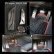 BMW Накладки на педали серия 2/3/4 F20, F30, F32, F36 pedal-fstyle-2-3-4-series фото 3