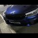 BMW Решітки радіатора G30 grills-g30-doubleslat фото 3