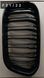 BMW Решітки радіатора F20/F21/F22 grills-f22--doubleslat-prelci фото 2