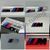 Ємблеми BMW M