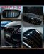 BMW Решетки радиатора F10 grills-f10-doubleslat фото 3