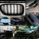 BMW Решетки радиатора F10 grills-f10-doubleslat фото 2