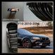 BMW Решетки радиатора F10 grills-f10-doubleslat фото 1