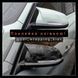 BMW M крышки зеркал Черные F20, F30, F32, F34, F36, F48 mcap-f-2-3-4-black фото 3
