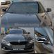 BMW M крышки зеркал Черные F20, F30, F32, F34, F36, F48 mcap-f-2-3-4-black фото 4