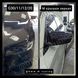 BMW M крышки зеркал Черные G30, G31, G38 mcap-g30-black фото 3